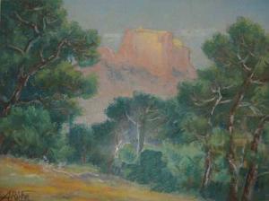 PEINTURES D ORAN PAR LES ARTISTES DU XIX ET XX SIECLE